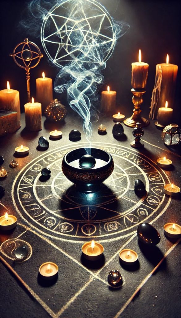 Black Magic Specialist in Dehradun